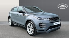 Land Rover Range Rover Evoque 2.0 D200 R-Dynamic SE 5dr Auto Diesel Hatchback